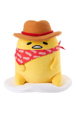 Spinmaster Gudetama Cowboy 9"