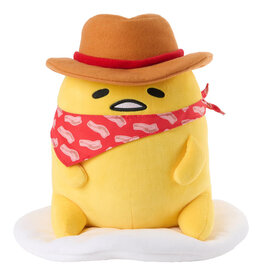 Spinmaster Gudetama Cowboy 9"