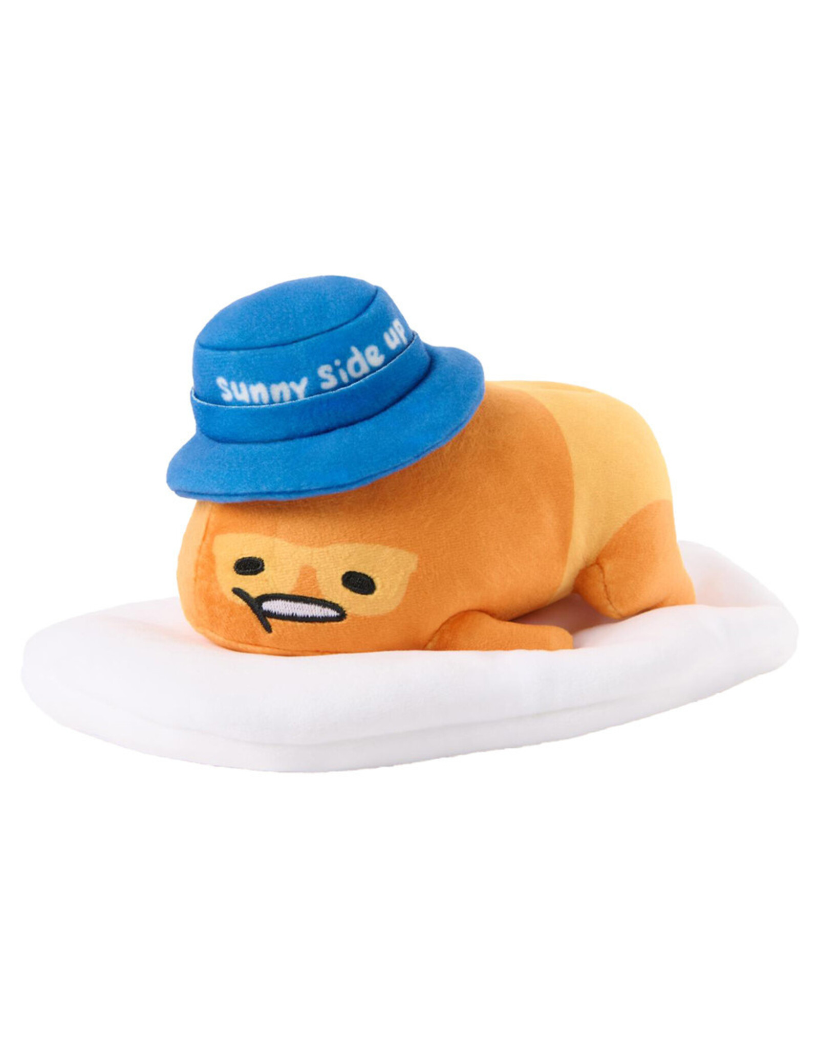 Spinmaster Gudetama Sunny Side Up 5"