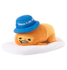 Spinmaster Gudetama Sunny Side Up 5"