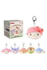 Spinmaster Sanrio: Camp Surprise 3.5" CDU
