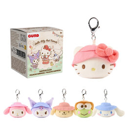 Spinmaster Sanrio: Camp Surprise 3.5" CDU