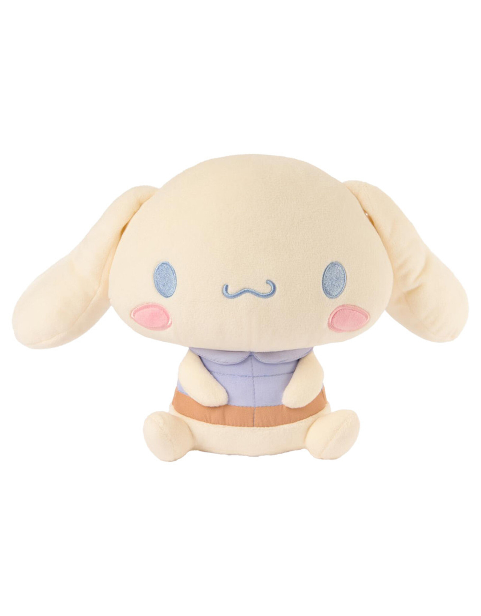 Spinmaster Sanrio: Camp Cinnamoroll 9"