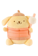 Spinmaster Sanrio: Camp Pompompurin 6"
