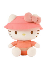 Spinmaster Sanrio: Camp Hello Kitty 6"