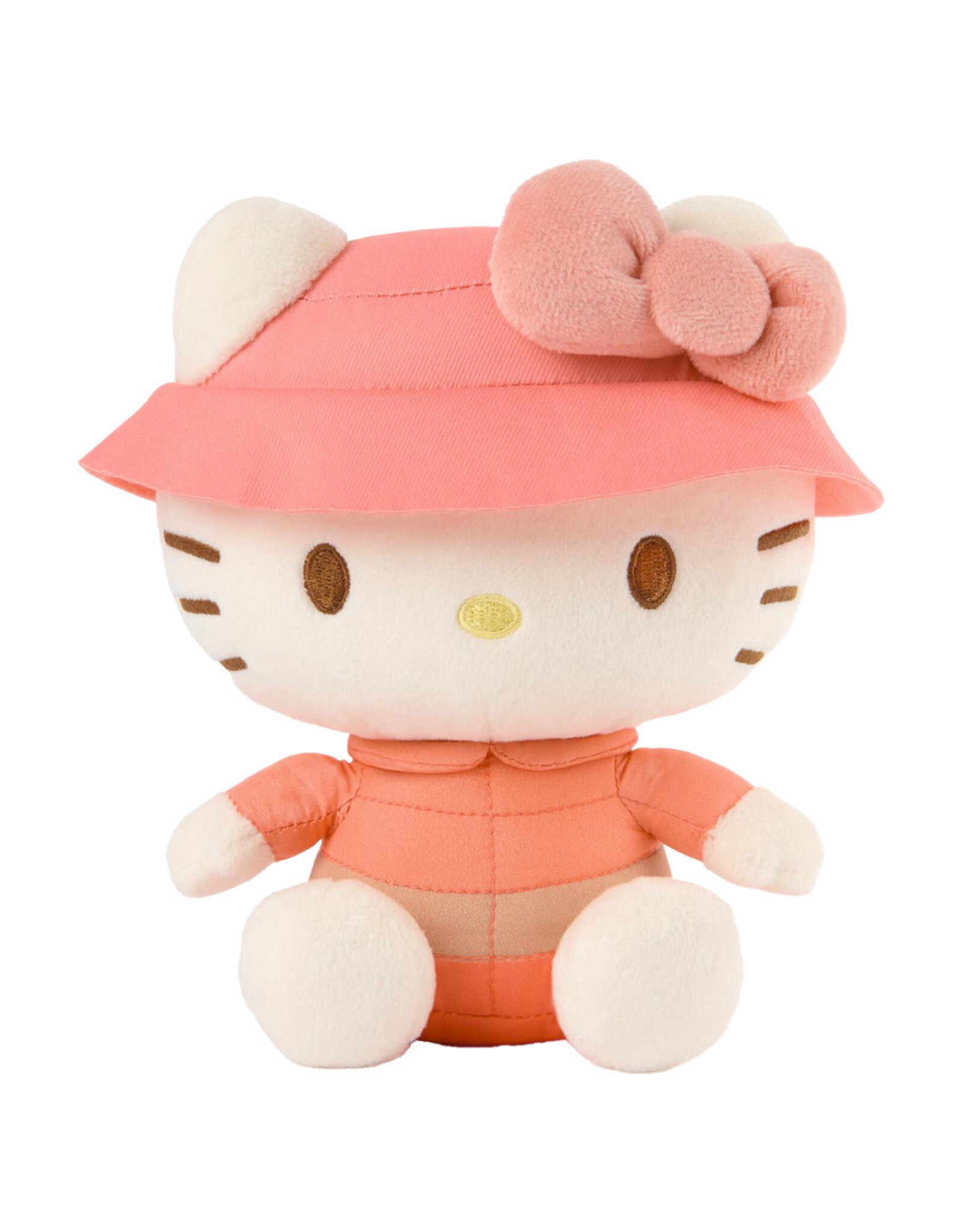 Spinmaster Sanrio: Camp Hello Kitty 6"