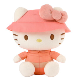 Spinmaster Sanrio: Camp Hello Kitty 6"