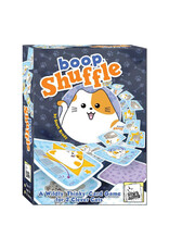 Smirk & Dagger Boop Shuffle