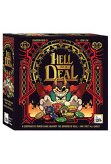 Smirk & Dagger Hell of a Deal