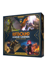 UVS Games Riftbound: League of Legends TCG: Proving Grounds