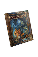 Paizo Publishing Pathfinder 2E: Dark Archive Remastered Pocket Edition