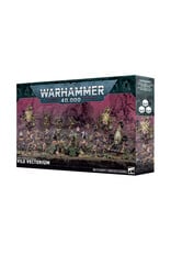 Warhammer 40K Death Guard: Vile Vectorium