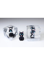 Foam Brain Salem the Familiar RPG Dice Set