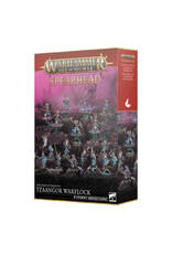 Age of Sigmar Spearhead: Tzaangor Warflock