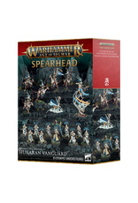 Age of Sigmar Spearhead: Hurakan Vanguard