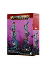 Age of Sigmar Disciples Of Tzeentch: Argent Shards