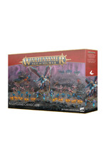 Age of Sigmar Disciples Of Tzeentch: Warpflame Cavalcade