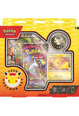 Pokemon Pokémon TCG: Pokémon Day 2026 Collection
