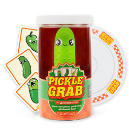 Exploding Kittens Pickle Grab