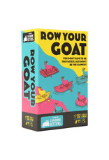 Exploding Kittens Row Your Goat