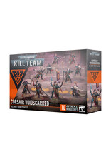 Kill Team Kill Team: Corsair Voidscarred LTD