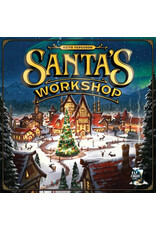 Santa`s Workshop (Second Edition)