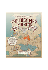 Game Master's Guide to Fantasy Mapmaking