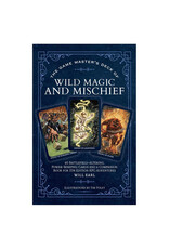 Game Master's Deck of Wild Magic and Mischief