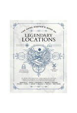 Game Master’s Book of Legendary Locations