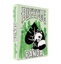 Bicycle Playing Cards: Bicycle: Panda