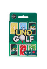 Mattel UNO: Golf
