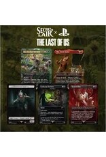 Magic MTG Secret Lair Drop The Last of Us 1 Chasing Hope Nonfoil