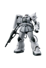 Bandai Gundam: High Grade: 1/144: Zaku II Type C-6/R6