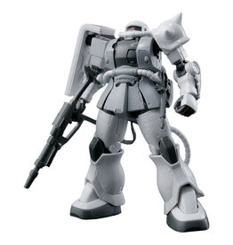 Bandai Gundam: High Grade: 1/144: Zaku II Type C-6/R6
