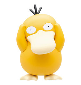 Bandai Pokepla Pokemon Model Kit Quick: Psyduck