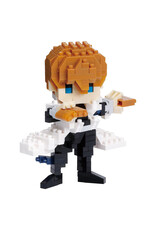Bandai Nanoblock: Yu-Gi-Oh!: Seto Kaiba