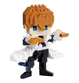 Bandai Nanoblock: Yu-Gi-Oh!: Seto Kaiba