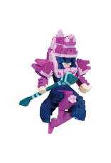 Bandai Nanoblock: Yu-Gi-Oh!: Dark Magician