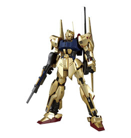 Bandai Gundam Gundam: Master Grade: 1/100: Hyakushiki Version 2.0