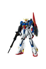 Bandai Gundam Gundam: Master Grade: 1/100: Zeta Gundam Ver. Ka