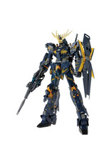 Bandai Gundam Gundam: Master Grade: 1/100: Unicorn: 02 Banshee: Ver. Ka