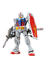 Bandai Gundam Gundam: Master Grade: 1/100: RX-78-2 Gundam Version 3.0