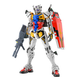 Bandai Gundam Gundam: High Grade: 1/144: White Gundam