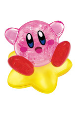 University Games Puzzle: 3D Crystal: Kirby