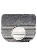 University Games Puzzle: Hanayama: Coin Wallet Lvl 4