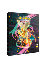 Ultra Pro Binder: 9-Pocket: Portfolio: Pokémon: Ascended Heroes