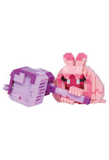 Bandai Nanoblock: Pokémon: Tinkaton