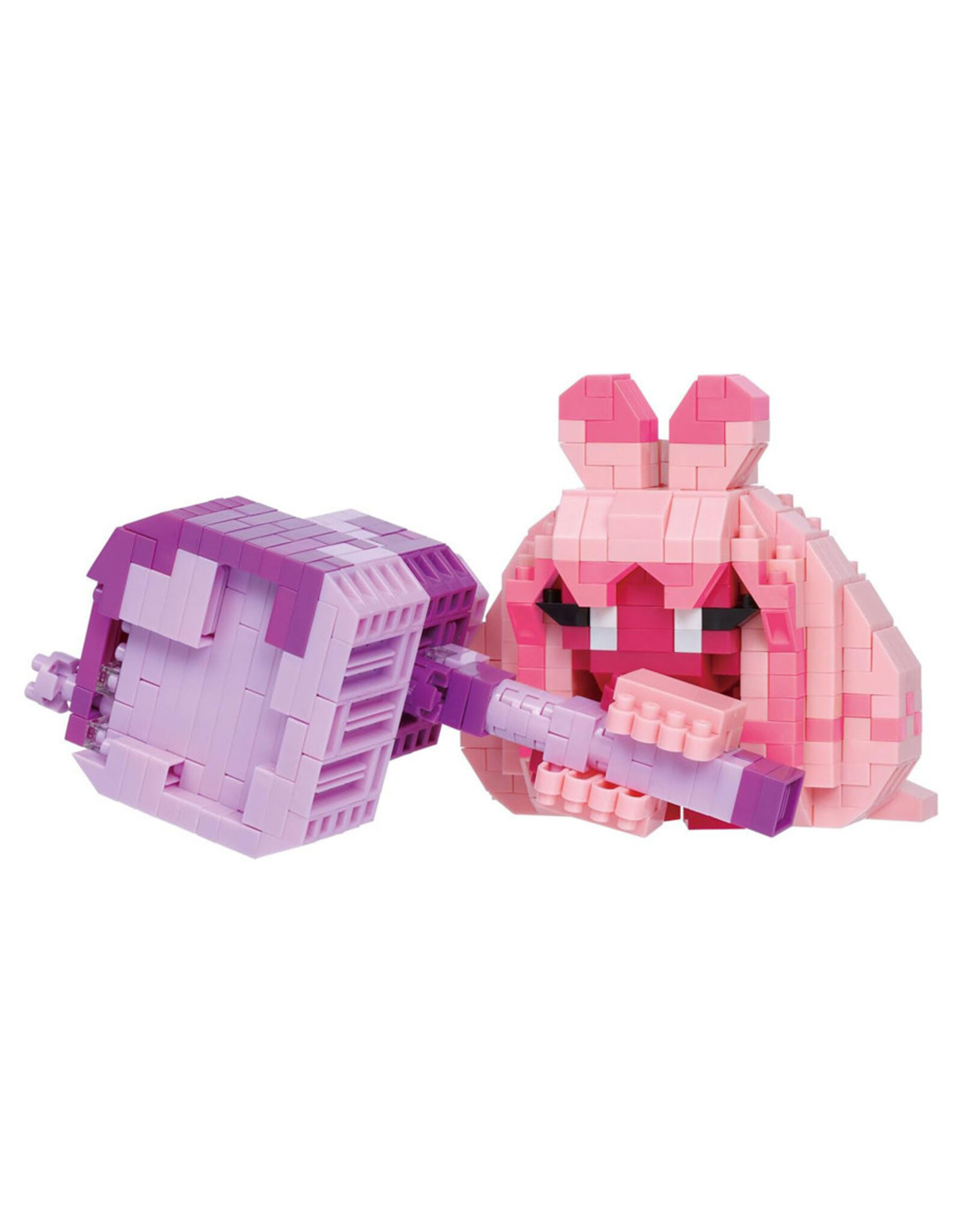 Bandai Nanoblock: Pokémon: Tinkaton