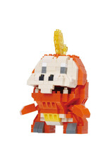 Bandai Nanoblock: Pokémon: Fuecoco