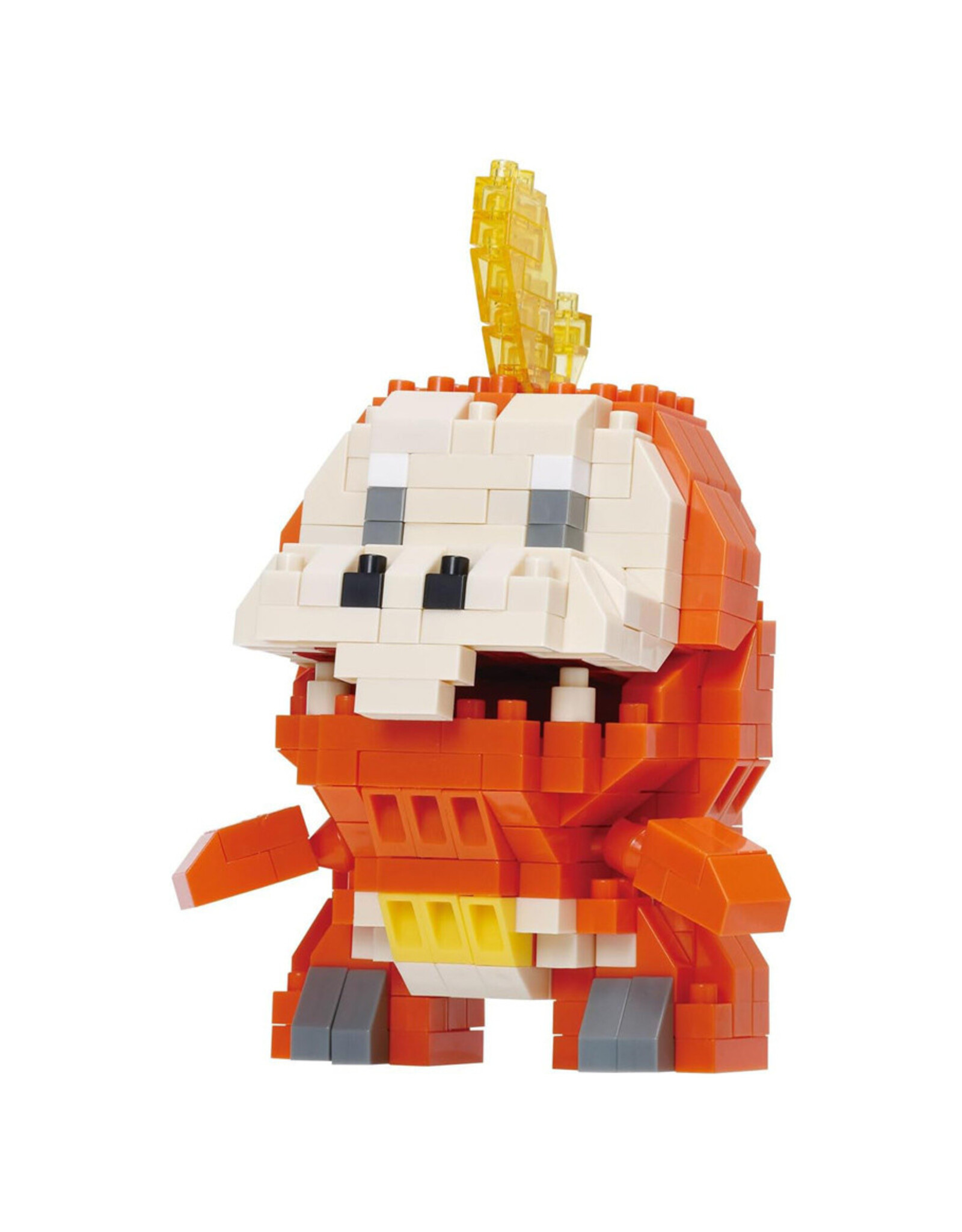Bandai Nanoblock: Pokémon: Fuecoco